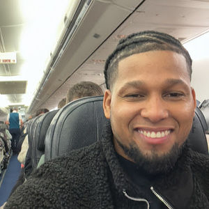 Meet your Posher, Edulin